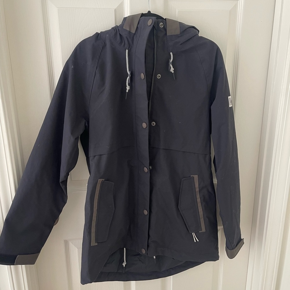 Holden Snowboard Jacket